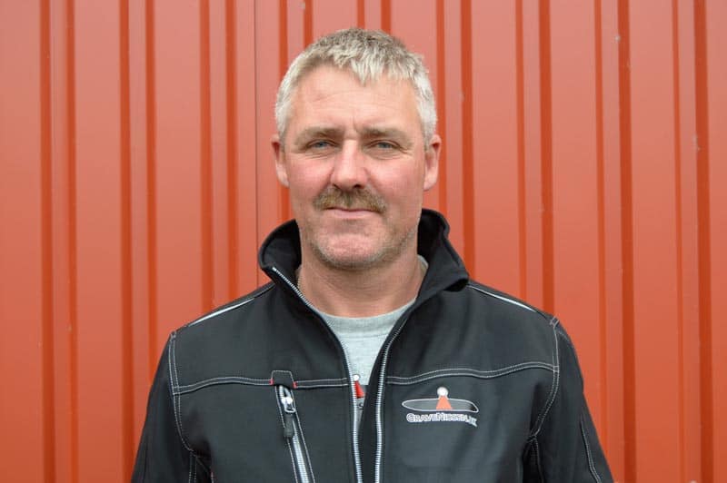 Jan Nissen